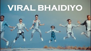 Viral Bhaidiyo  Beest Production  ManasRajampsabinbeest Official Music Video [upl. by Itaws]