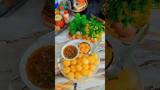 Gupchup recipe yummy  tasty lets cook yt shorts shorts👌👌👌 [upl. by Patrizius]