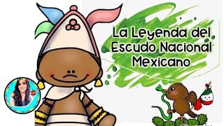 Dia de la Bandera Mexicana 🇲🇽24 de Febrero para niños [upl. by Nwahsal]