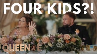 Instant Mom  Married At First Sight UK Season 9 Episode 13  Recap  Review [upl. by Levitus]