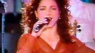 gloria estefan live in mexico [upl. by Ivonne]