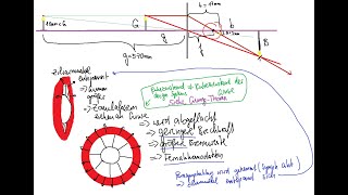 Unser Auge 👁 Wunderwerk Mensch Anatomie Aufbau amp Funktion unserer Augen Körperteile Part 1 [upl. by Bridges728]