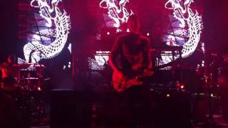 Chicane  Halcyon  Live  KOKO Camden Town London 09092016 [upl. by Faxun]