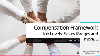 Compensation Framework [upl. by Nosoj]