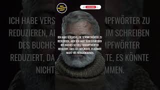 Die Inspirierendsten Zitate von Ernest Hemingway für ein Mutiges Leben V12 [upl. by Flem]