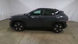 New 2024 HYUNDAI KONA SEL Convenience FWD SUV For Sale In Columbus OH [upl. by Assir]