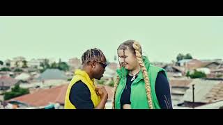 Liloo ft Chino Kidd  Tunafanana remix Official Music Video [upl. by Jennifer]