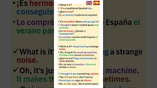 WhatitInglésSpanishenglishspeakingspanishlessonsonlineinglêsholandia esportsespañolhotel [upl. by Earized]