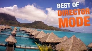 ARDrone 20 Best Of DIRECTOR MODE [upl. by Ahsika]