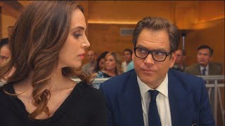 Eliza Dushku’s Role on ‘Bull’ Was Cut Short After She Made Accusations Report [upl. by Dajma]