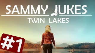 All These Characters Are Sus  Sammy Jukes Twin Lakes pt 1 [upl. by Apilef]