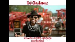 Salli Salli Deiyange Malli DJ Remix ITNSriLanka SarithSurithMusic [upl. by Annayak381]