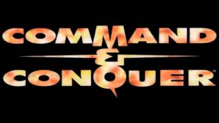 Command amp Conquer Soundtrack  Act On Instinct Extended [upl. by Krm]