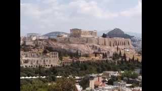 Rhode Island Catholic Pilgrimage  The Footsteps of Saint Paul  Greece and Turkey [upl. by Sagerman]