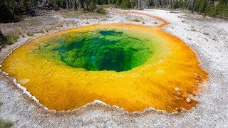 15 Most Horrifyingly Mysterious Lakes in the World [upl. by Kronfeld]