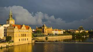 Bedrich Smetana quotVltava Symphonic Poem from My Country Die Moldauquot [upl. by Lucilla]