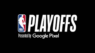 2023 NBA Playoffs ESPN Main Theme Rough Edit [upl. by Koralle]