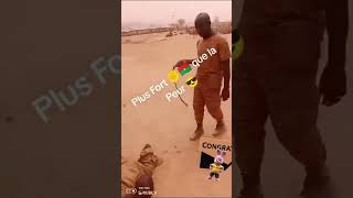 Fiers de vous burkinafaso afrique africa mali niger [upl. by Euqcaj693]