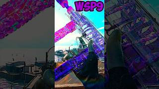 This WSP9 loadout is too good in Rebirth Island warzone callofduty [upl. by Valerle900]