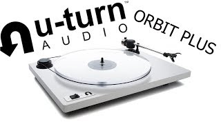 The UTurn Audio Orbit Plus Review amp Unboxing [upl. by Yrrat]