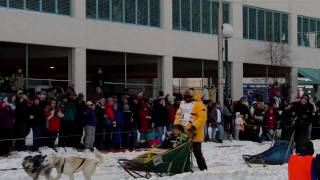 Iditarod 2010 [upl. by Tully834]