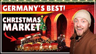 RAVENNA GORGE Explained Everything You MUST KNOW To Visit Germany’s Black Forest Christmas Market [upl. by Cusack]