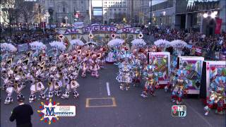 Duffy String Band Mummers 2012 [upl. by Nahtaj]