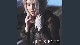 Lo Siento [upl. by Jeane]