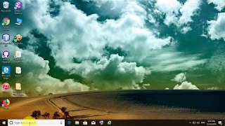 How To Enable or Disable SmartScreen Filter In Windows 10 [upl. by Olivann]