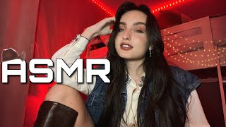 ASMR  My All Time Favorites Fast amp Aggressive ASMR  Body Skin Clothing Triggers Fav Products [upl. by Payton737]