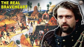 Robert the Bruce was the Real Life Braveheart [upl. by Melvyn]