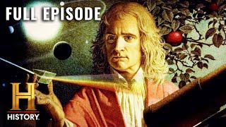 Newtons Shocking APOCALYPSE Prediction  Nostradamus Effect S1 E5  Full Episode [upl. by Mayhew]