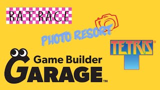 The LONGEST Games In Game Builder Garage [upl. by Ailee]