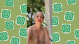 Rose McGowan Interview by Jean Grenson May 14 2020 [upl. by Padraic]