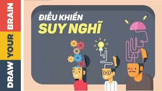 Bí quyết ĐIỀU KHIỂN SUY NGHĨ [upl. by Hey]