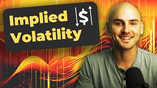 Mastering Implied Volatility What Options Traders Need to Know [upl. by Drake]