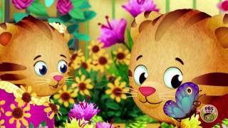 Exclusive clip from Daniel Tigers Neighborhood special quotTiger Family Tripquot [upl. by Ttebroc]