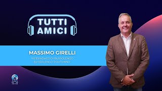 MASSIMO GIRELLI  Bussolengo dAutunno [upl. by Ragen107]