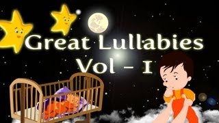 Greatest Lullabies Collection  Rock a Bye Baby  Hush Little Baby  Itsy Bitsy Spider [upl. by Eenar]