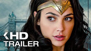 WONDER WOMAN 1984 Trailer 2020 [upl. by Vi]