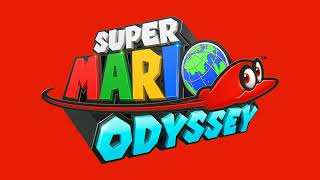 Spinning Slots  Super Mario Odyssey [upl. by Erl]