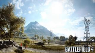 Battlefield 4 Rough Journey Extended Version [upl. by Maice]