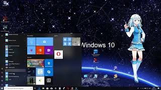 Tutorial Windows 10 Schnellstart amp Nachtmodus einstellen [upl. by Nyrmac]