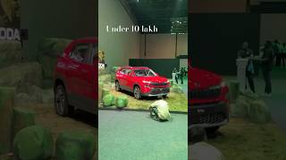 Skoda Kylaq The SUV You Didnt Know You Wanted [upl. by Gawain]