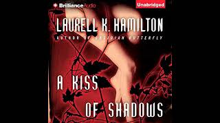 A Kiss of Shadows Meredith Gentry Book 1 [upl. by Nylsaj]