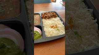 Rajma chawal  pasta  kfc whatieatinaday [upl. by Sulokcin]