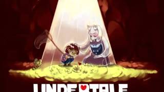 Undertale OST 021  Dogsong [upl. by Nnaer]