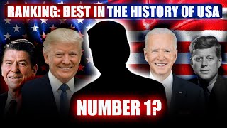 Top 10 Legendary US Presidents Who Shaped America  Presidents of the USA  US presidents [upl. by Sydney]