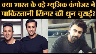 Farhan Saeed ने SalimSulaiman को क्यों कहा quotकरना है तो पूछ कर करो और पूछा नहीं तो अच्छा करोquot [upl. by Pleione]