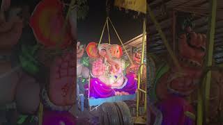 ATTIBELE THEATRE ROAD GANESHA FESTIVAL [upl. by Odarnoc]